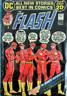 Flash 217