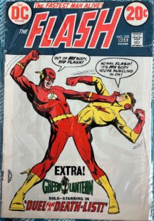 Flash 220