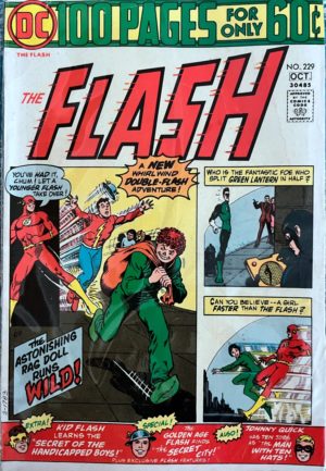 Flash 229 (Numar Gigant)