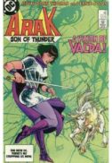 Arak Son of Thunder 37