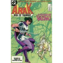 Arak Son of Thunder 37