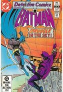 Detective Comics 519