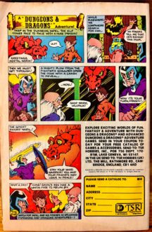Amazing Spider-Man 226 (Black Cat!) - Image 2