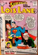 Lois Lane 40