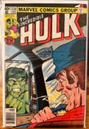 Incredible Hulk 238
