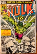 Incredible Hulk 239