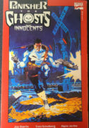 Punisher Ghosts of Innocents 2