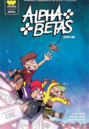 Alpha betas 1B
