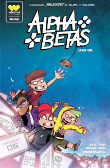 Alpha betas 1B