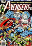 Avengers 149