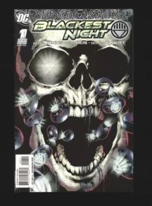 Blackest Night 1
