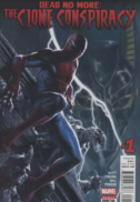 Dead no More: Clone Conspiracy 1