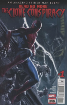 Dead no More: Clone Conspiracy 1