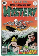 House of Mystery 247