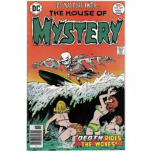 House of Mystery 247