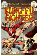 Kung-Fu Fighter 2