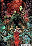 Swamp Thing 3