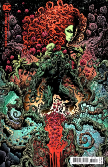 Swamp Thing 3