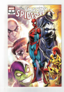 Amazing Spider-Man 1 (Facsimile Ed.)