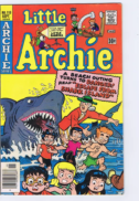 Little Archie 110