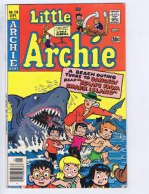 Little Archie 110
