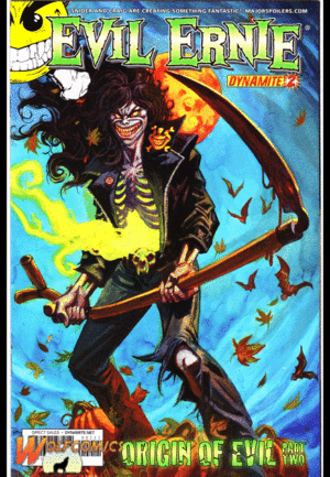 Evil Ernie 2