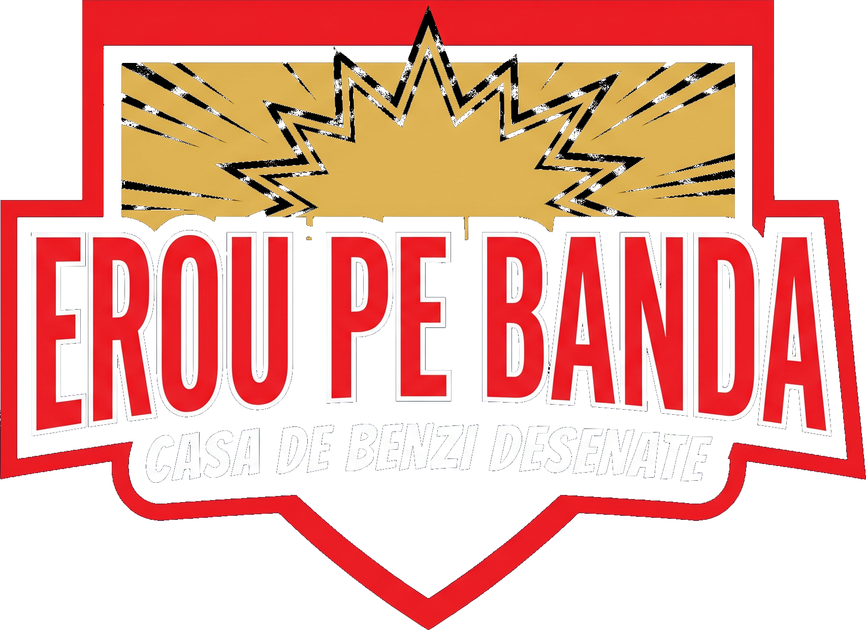 Magazin de Benzi Desenate, figurine, gadget-uri – vechi si noi